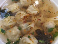 -小胖子馄饨店(洪兴路店)