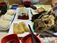 -添好运点心专门店(北角店)