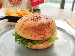 -必胜客(海滨店)