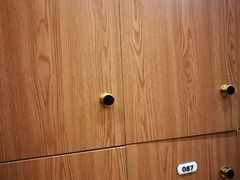 -美格菲健身中心(新都会店)