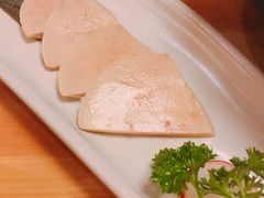 -王鼎精致料理铁板烧(世博源店)