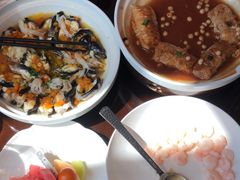 -环球港凯悦 · 享悦中餐厅