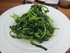-金枝玉叶上海人家食府(三里河店)