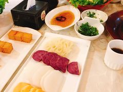 -东来顺饭庄(五道口店)