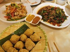 -呐咪傣园·云南菜(石厦店)