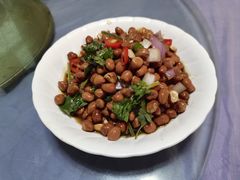 醋泡花生-福顺祥大盘鸡(临潼店)