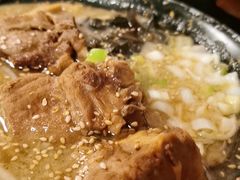 豚骨拉面-日本料理神拉面