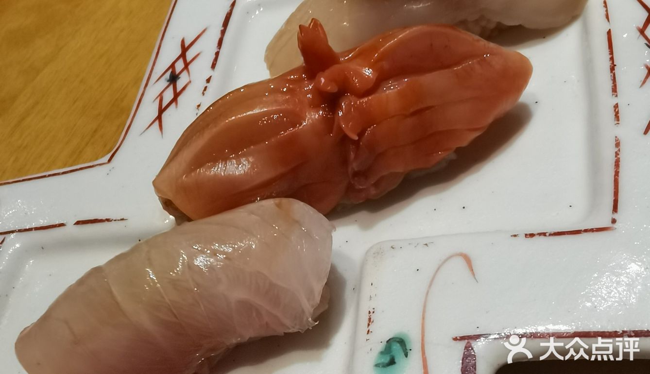 价格不算便宜，但日料店这个品质真是值这个价了！