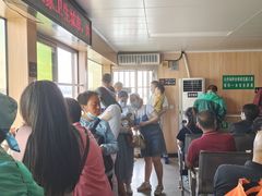 -武汉关码头(轮渡站)