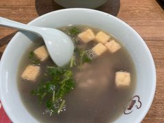 -回味鸭血粉丝汤(砂之船店)