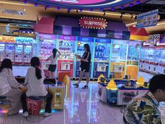 -爱玩嘉年华(江北一店)