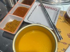 -安又胖韩国烤肉(美罗城店)