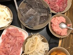 -刁姐火锅(五小区店)
