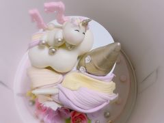 -柏尼娅PEARIA·蛋糕定制(静安店)