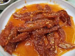 -服务大楼冷面(延大店)