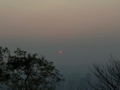 -广州市白云山风景名胜区