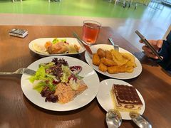 -宜家·瑞典风味餐厅(四元桥店)