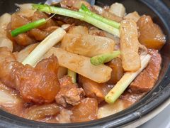 -轩记海鲜餐厅·四十五年老字号·经典粤菜(西区彩虹店)