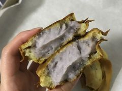 -味正点车轮饼可丽饼(南禅寺店)