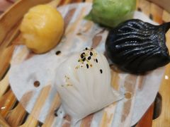 -蔡澜点心·粤菜(月星环球港店)