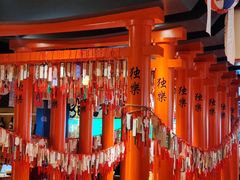 -西月山居匠心创意料理(江汉路新佳丽广场店)