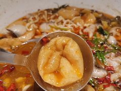 -友达面馆(广州总店)