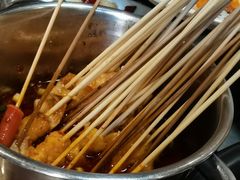 串串香-掌上鲜(南顺城街店)