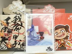 -飞扬影城(正佳IMAX店)