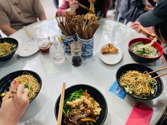 -老地方面馆(思南路店)