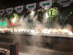 -甄品麦哲伦海鲜和牛自助(万达广场店)
