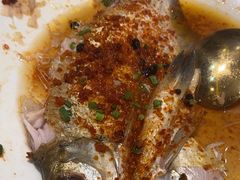 -湘厨私房菜(广昌店)