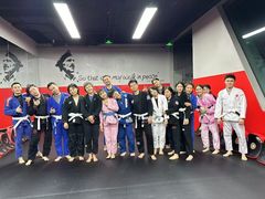-极斗-IKMF马伽术·格斗运动学院(东直门店)
