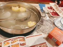 -悦来悦牛潮汕牛肉火锅(大浪店)