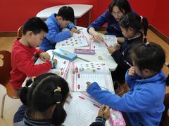 -奇尔思青少儿·语言·艺术·演讲(顾戴路店)