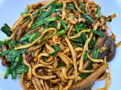 -三百碗宝应长鱼面(板仓街店)