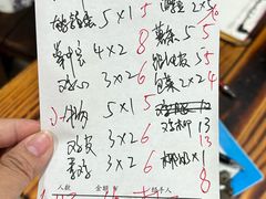 -阿姨小肉摊(同济西苑店)