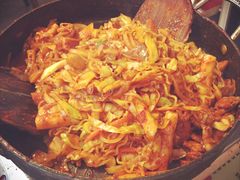 粥Story-槿Story·韩国料理(望京韩国美食城店)