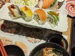 -Sushi Love 创意寿司(丽影广场店)