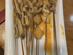 -易老妈蹄花.特色川菜(人民公园总店)