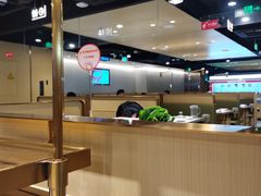 大堂-海底捞火锅(天河方圆荟店)