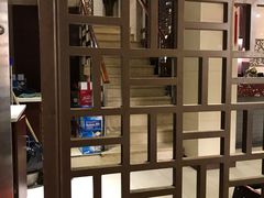 大堂-运德成·天津老味烧烤(广开二马路店)