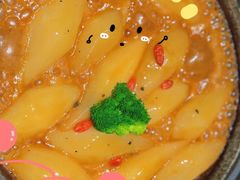 -观宴·品质赣菜(高新大道店)