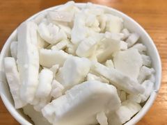 椰子冰-初心炒酸奶(厚德品园店)