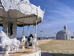 -巧克力渔家.小船海鲜胶东菜(万平口店)