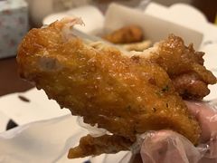 -CHICKEN NOW韩式炸鸡&啤酒