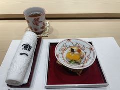 -鮨一日本料理(大中华店)