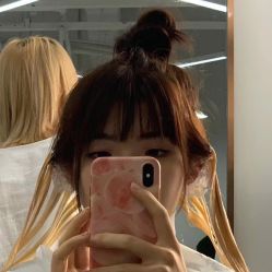 -蚂蚁造型沙龙
