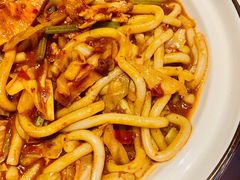 -阿娜尔·新疆菜(宜家荟聚中心店)