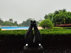 -舟山朱家尖绿城威斯汀度假酒店