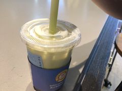 -luckincoffee瑞幸咖啡(香港名店街店)